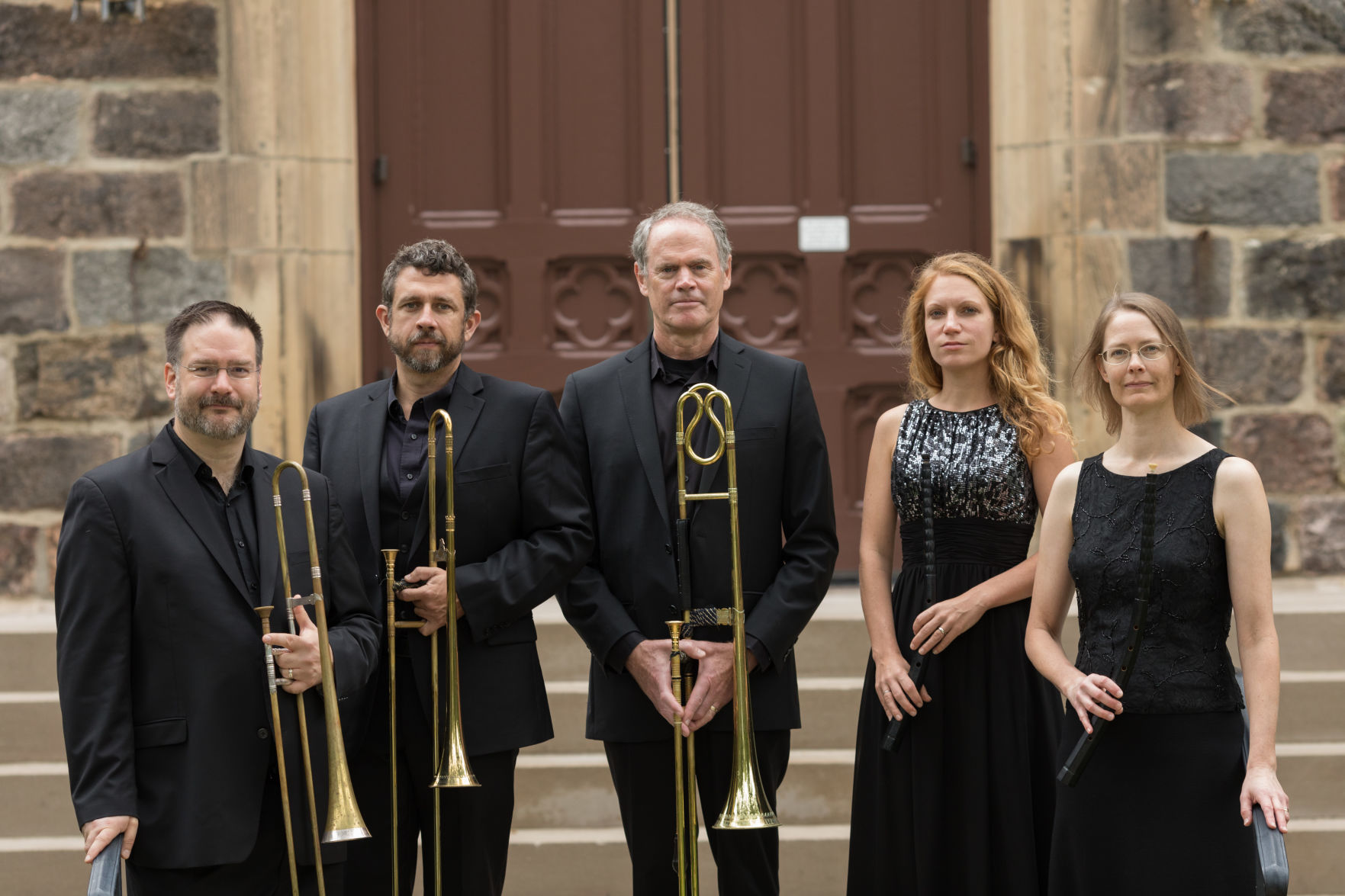 Dark Horse Consort -- Madison Early Music Festival 3
